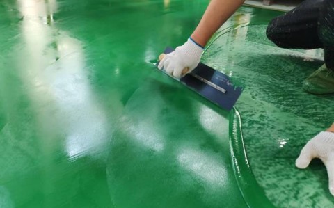 晋中VEF地坪什么是VEF地坪